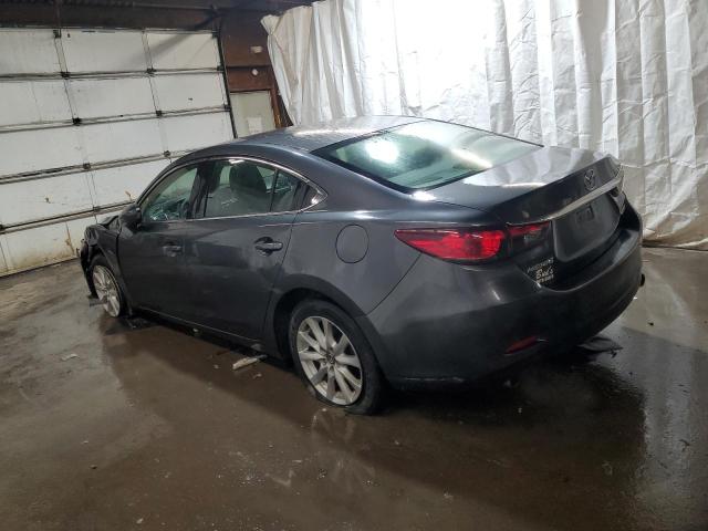 Auction sale of the 2016 Mazda 6, vin: JM1GJ1U57G1426845, lot number: 89619975