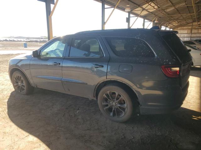 Продажа на аукционе авто 2021 Dodge Durango Gt, vin: 1C4RDHDG6MC682694, номер лота: 87115245