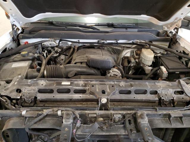 Продаж на аукціоні авто 2018 Chevrolet 2500 Hd, vin: 1GC1KWEG1JF147305, номер лоту: 82321785