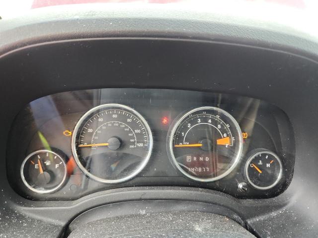 82648155 :رقم المزاد ، 1C4NJCEA6GD720010 vin ، 2016 Jeep Compass La مزاد بيع
