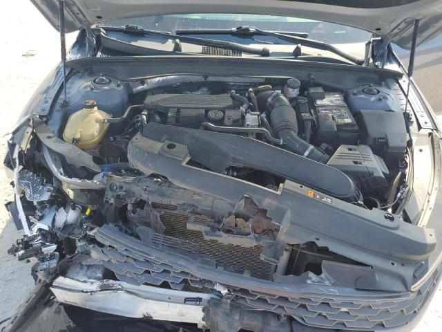 2023 Kia K5 მანქანა იყიდება აუქციონზე, vin: 5XXG14J24PG204540, აუქციონის ნომერი: 82598245