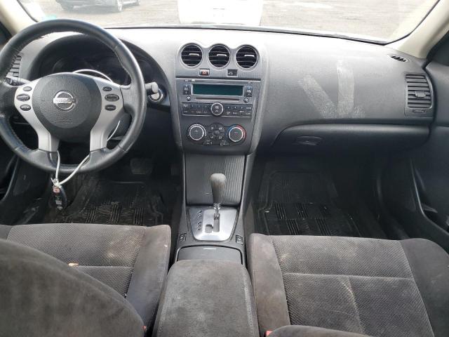 2008 Nissan Altima მანქანა იყიდება აუქციონზე, vin: 1N4AL21E08C196863, აუქციონის ნომერი: 86234105