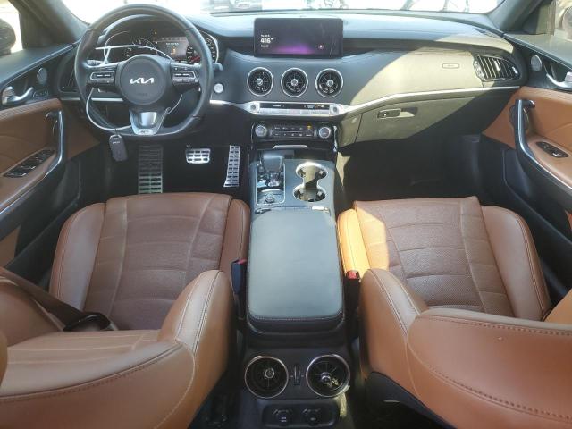 Продажа на аукционе авто 2023 Kia Stinger, vin: KNAE55LC5P6134792, номер лота: 86698045