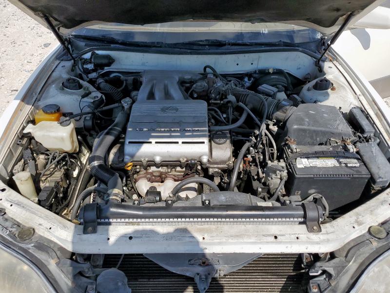 Aukcja sprzedaży 1995 Lexus Es, vin: JT8GK13T9S0077245, numer aukcji: 84804065