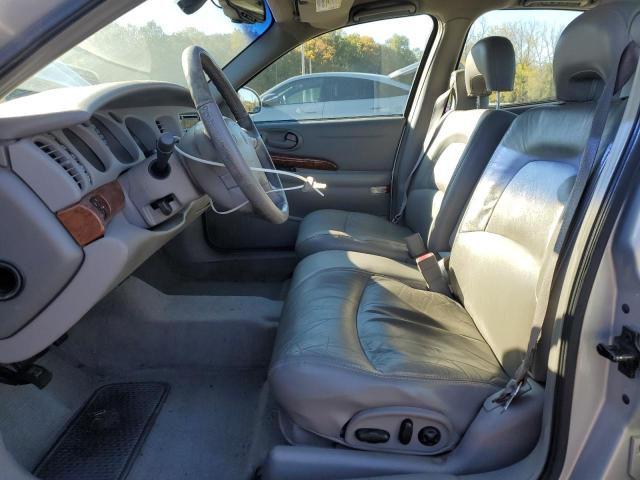 86109075 :رقم المزاد ، 1G4HR54K93U237872 vin ، 2003 Buick Lesabre مزاد بيع