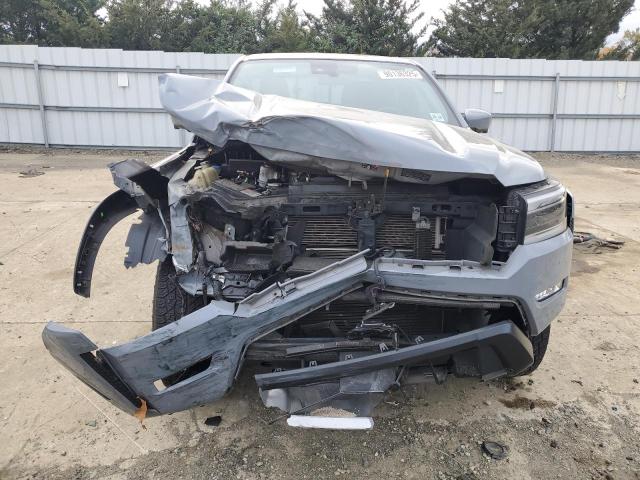 2023 Nissan Frontier მანქანა იყიდება აუქციონზე, vin: 1N6ED1EK9PN611486, აუქციონის ნომერი: 90136325