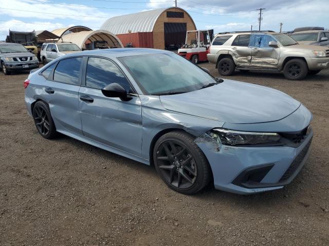 Aukcja sprzedaży 2024 Honda Civic Si, vin: 2HGFE1E53RH472970, numer aukcji: 82538715