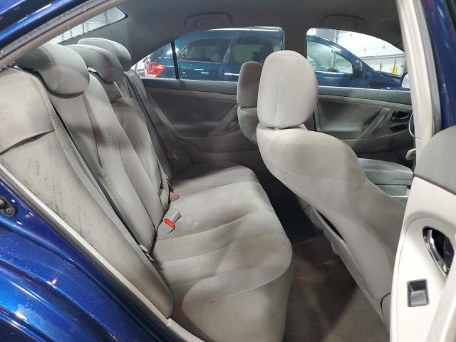 2009 Toyota Camry მანქანა იყიდება აუქციონზე, vin: 4T1BE46K49U267508, აუქციონის ნომერი: 85057095