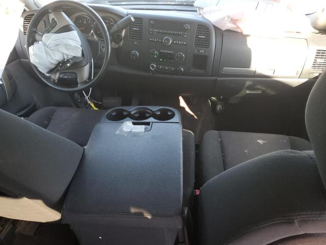 2013 Chevrolet Silverado მანქანა იყიდება აუქციონზე, vin: 3GCPKSE72DG168377, აუქციონის ნომერი: 87016685