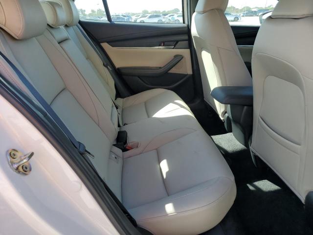 Продажа на аукционе авто 2025 Mazda 3, vin: JM1BPACM3S1779139, номер лота: 82362265