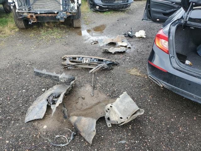 85868525 :رقم المزاد ، 1HGCV1F3XNA801351 vin ، 2022 Honda Accord مزاد بيع