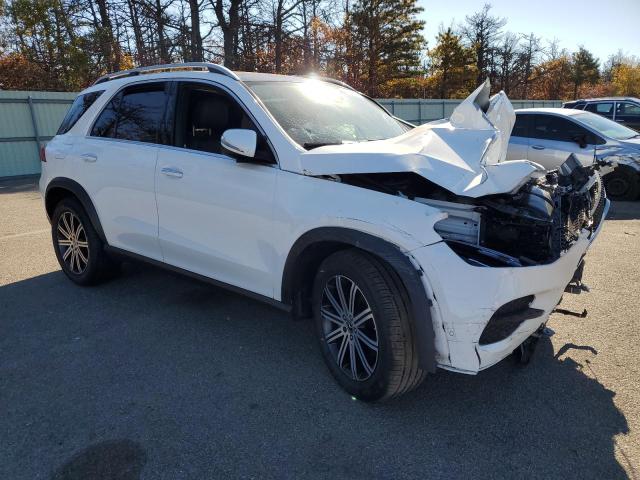 Продажа на аукционе авто 2024 Mercedes-benz Gle 350 4m, vin: 4JGFB4FB8RA984490, номер лота: 89833215
