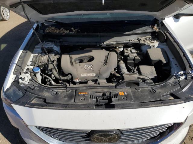 89645605 :رقم المزاد ، JM3TCBBY5N0616035 vin ، 2022 Mazda Cx-9 Sport مزاد بيع