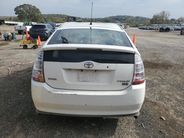 Продажа на аукционе авто 2007 Toyota Prius, vin: JTDKB20U673292750, номер лота: 82591955