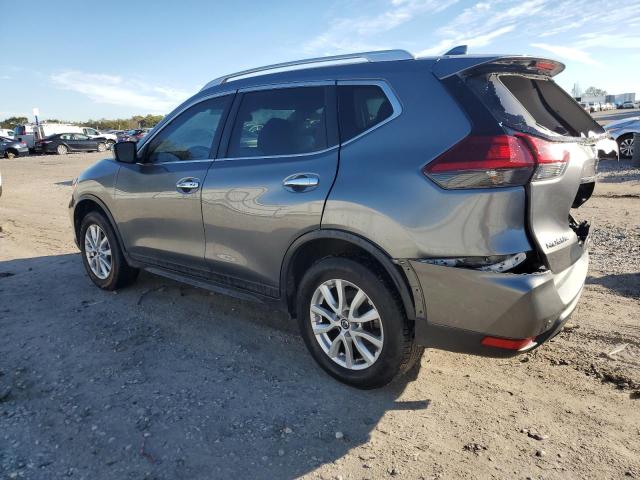2019 Nissan Rogue მანქანა იყიდება აუქციონზე, vin: KNMAT2MV4KP552835, აუქციონის ნომერი: 90382475
