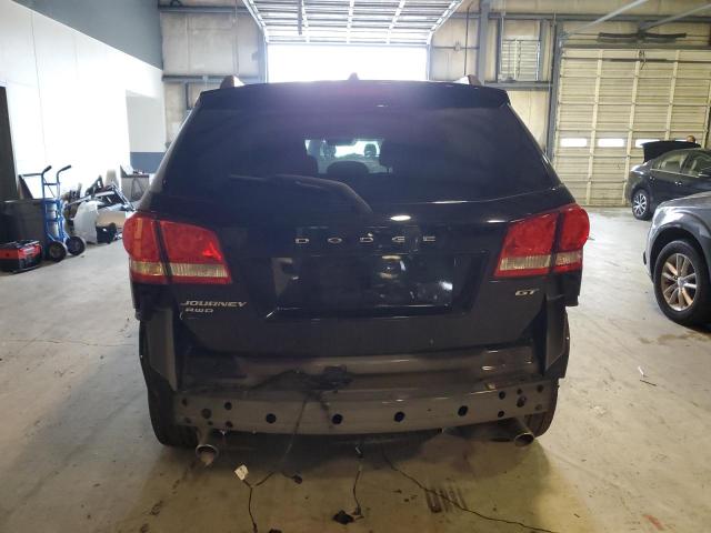 Продажа на аукционе авто 2017 Dodge Journey, vin: 3C4PDDEG2HT505682, номер лота: 86165245