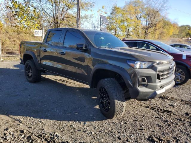 2023 Chevrolet Colorado T მანქანა იყიდება აუქციონზე, vin: 1GCPTEEK9P1139013, აუქციონის ნომერი: 90549425