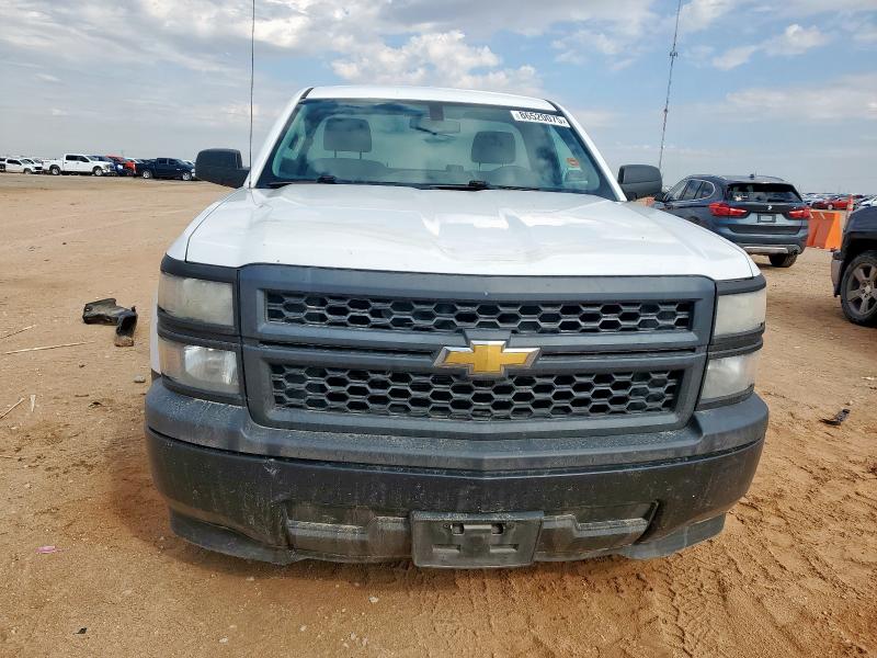 Продажа на аукционе авто 2014 Chevrolet Silverado, vin: 1GCNCPEH5EZ215039, номер лота: 47806206