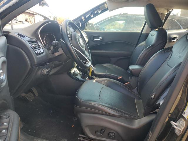 2020 Jeep Compass მანქანა იყიდება აუქციონზე, vin: 3C4NJDCB8LT223076, აუქციონის ნომერი: 90268105