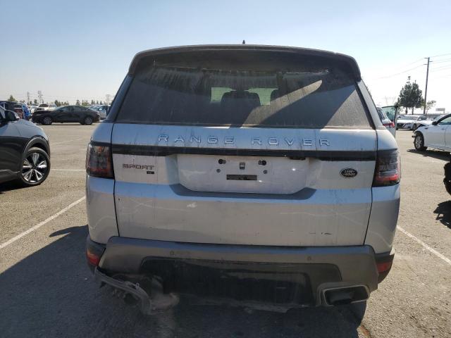 Aukcja sprzedaży 2021 Land Rover Range Rove, vin: SALWG2SUXMA782639, numer aukcji: 85737335