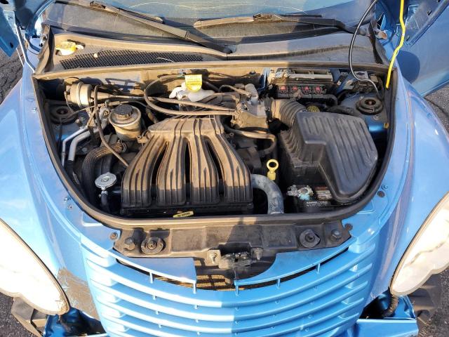 Продаж на аукціоні авто 2008 Chrysler Pt Cruiser, vin: 3A8FY58B28T213111, номер лоту: 89882135