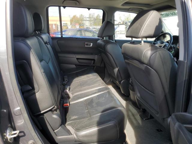 Aukcja sprzedaży 2013 Honda Pilot, vin: 5FNYF4H97DB503317, numer aukcji: 85814625