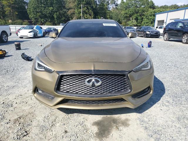 84908155 :رقم المزاد ، JN1EV7EK9JM341694 vin ، 2018 Infiniti Q60 مزاد بيع
