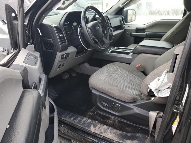 2018 Ford F150 მანქანა იყიდება აუქციონზე, vin: 1FTFX1EG4JFC53323, აუქციონის ნომერი: 84660405
