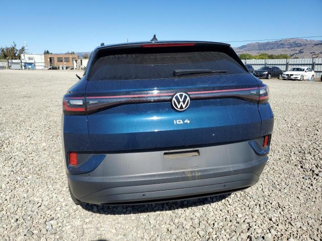 2023 Volkswagen Id.4 მანქანა იყიდება აუქციონზე, vin: 1V2BMPE8XPC017738, აუქციონის ნომერი: 89852365