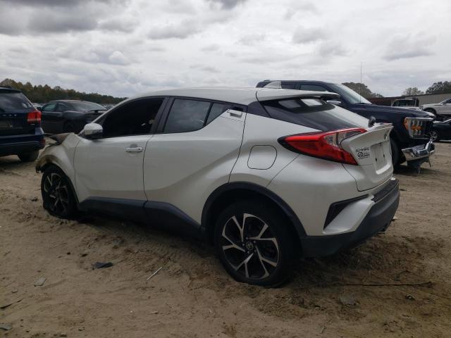 Продаж на аукціоні авто 2019 Toyota C-hr, vin: NMTKHMBX8KR087986, номер лоту: 90548185