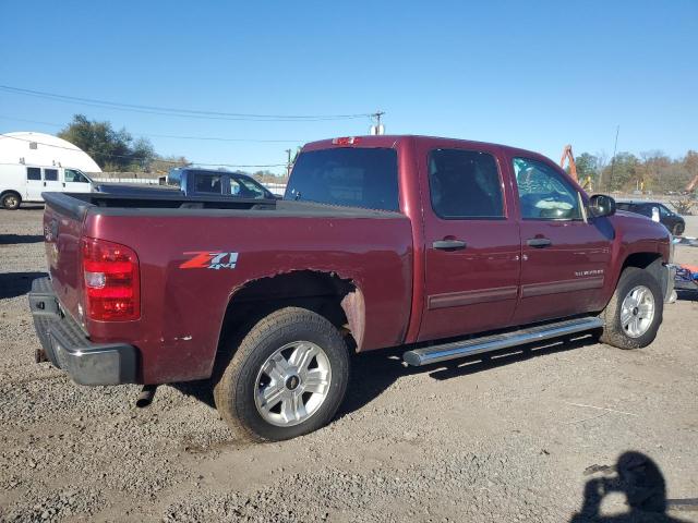 2013 Chevrolet Silverado მანქანა იყიდება აუქციონზე, vin: 3GCPKSE72DG168377, აუქციონის ნომერი: 87016685