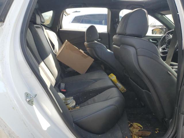 87259675 :رقم المزاد ، 19UUB5F50NA000286 vin ، 2022 Acura Tlx Tech A مزاد بيع