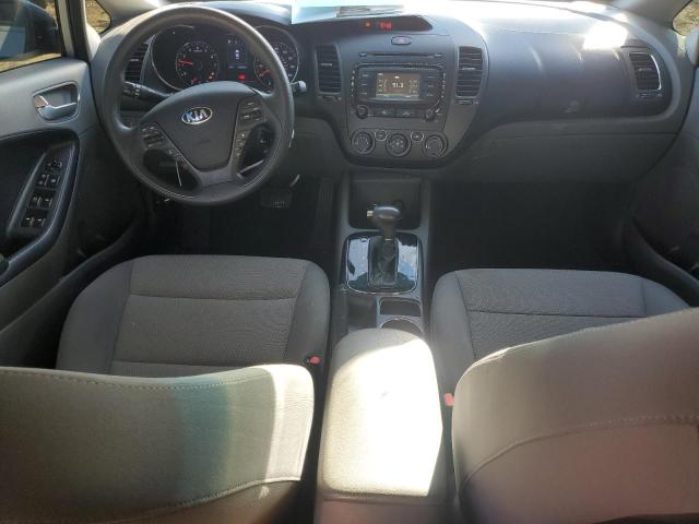 Продаж на аукціоні авто 2018 Kia Forte, vin: 3KPFK4A73JE281226, номер лоту: 89692205