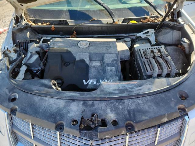 Продажа на аукционе авто 2013 Cadillac Srx Luxury, vin: 3GYFNGE34DS510917, номер лота: 90840495