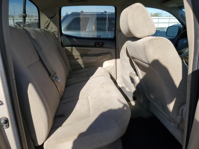 84960765 :رقم المزاد ، 5TEMU52N58Z491012 vin ، 2008 Toyota Tacoma مزاد بيع