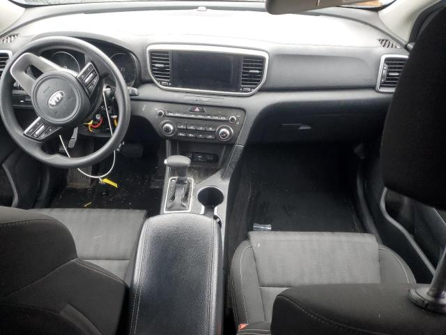 Продаж на аукціоні авто 2020 Kia Sportage, vin: KNDPMCAC9L7816083, номер лоту: 87293575