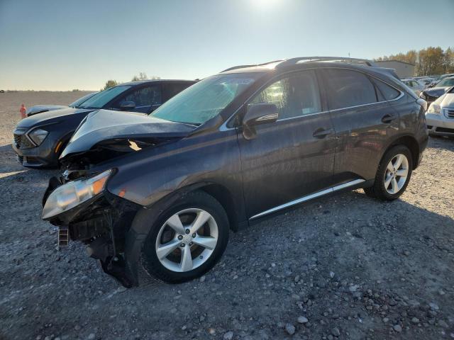 Aukcja sprzedaży 2010 Lexus Rx, vin: 2T2BK1BA2AC044857, numer aukcji: 90110245