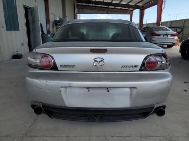 2006 Mazda Rx8 მანქანა იყიდება აუქციონზე, vin: JM1FE173960202460, აუქციონის ნომერი: 85266965