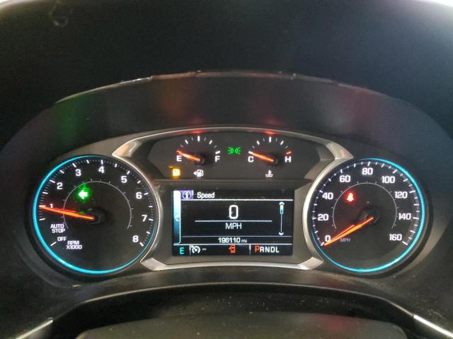 Продаж на аукціоні авто 2018 Chev Equinox Premier, vin: 3GNAXMEV8JL100015, номер лоту: 86408475