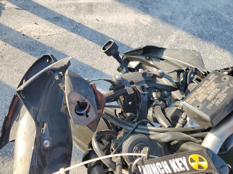Продаж на аукціоні авто 2016 Yamaha Fz6, vin: JYARJ18E8GA014450, номер лоту: 87465645