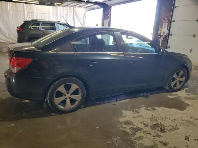 Продажа на аукционе авто 2011 Chevrolet Cruze Lt, vin: 1G1PG5S99B7125374, номер лота: 86774415