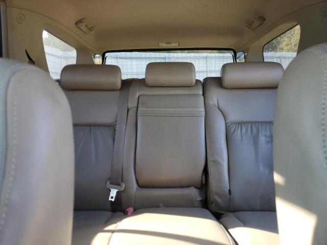 89671295 :رقم المزاد ، JTEZU14R378069055 vin ، 2007 Toyota 4runner مزاد بيع
