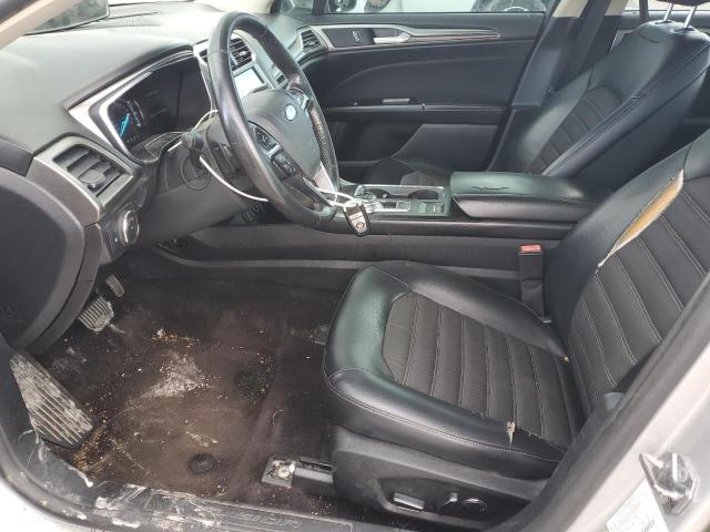90402515 :رقم المزاد ، 3FA6P0HD3HR311923 vin ، 2017 Ford Fusion Se مزاد بيع