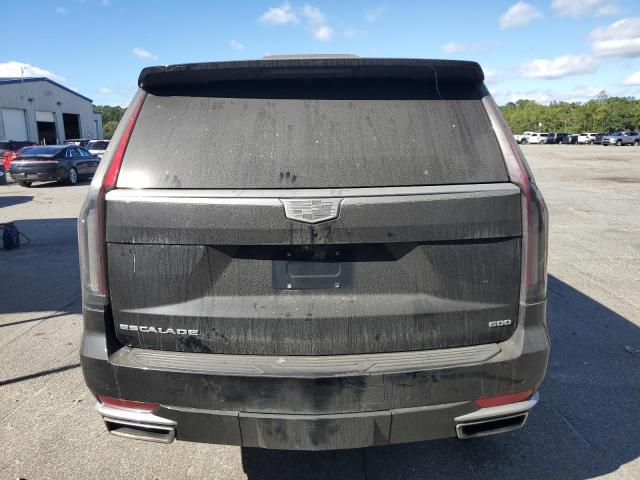 Aukcja sprzedaży 2021 Cadillac Escalade Esv Premium Luxury, vin: 1GYS4KKLXMR409571, numer aukcji: 85858975