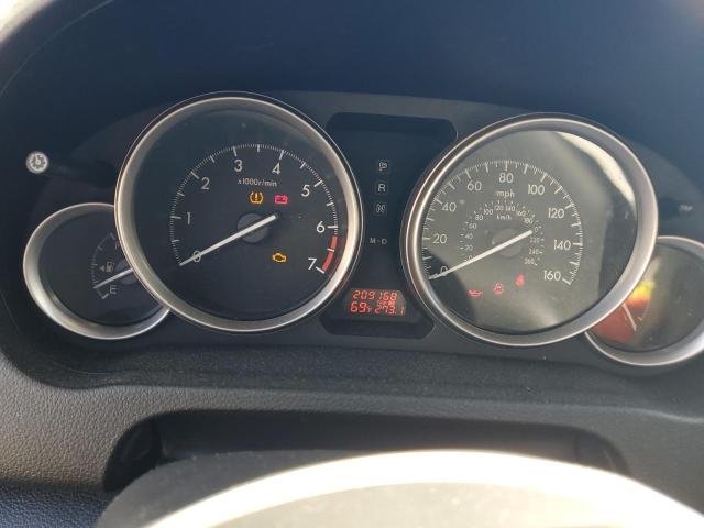 2012 Mazda 6 I მანქანა იყიდება აუქციონზე, vin: 1YVHZ8BH7C5M26604, აუქციონის ნომერი: 87287165