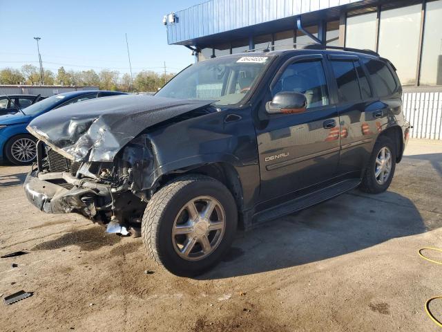 Aukcja sprzedaży 2005 Gmc Envoy, vin: 1GKET63M552337830, numer aukcji: 49544006