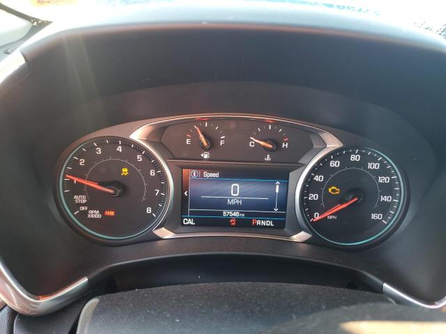 Продажа на аукционе авто 2019 Chevrolet Equinox Lt, vin: 3GNAXKEV4KS506174, номер лота: 89916995