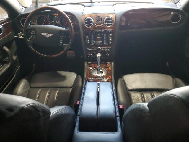 85932325 :رقم المزاد ، SCBBR93W278044065 vin ، 2007 Bentley Continental مزاد بيع