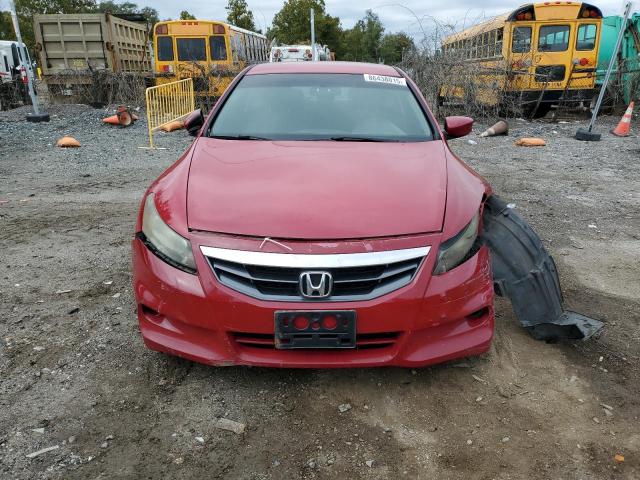2012 Honda Accord Lx მანქანა იყიდება აუქციონზე, vin: 1HGCS1B35CA004095, აუქციონის ნომერი: 86438015