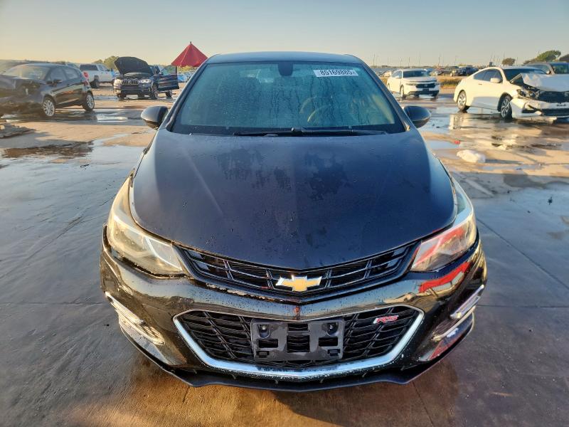 Продаж на аукціоні авто 2016 Chevrolet Cruze, vin: 1G1BE5SM9G7284679, номер лоту: 85169885